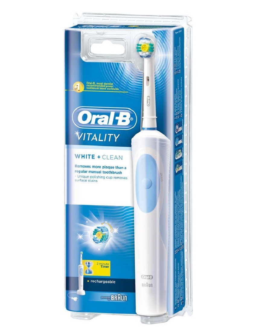 Sorry, braun and oral b Braun and oral b sorry, that